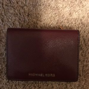 Mk small wallet